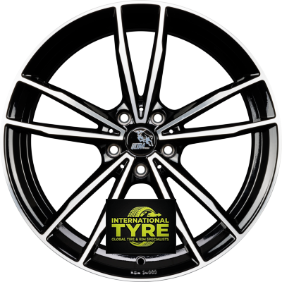 ULTRA WHEELS UA24 9.00x19
